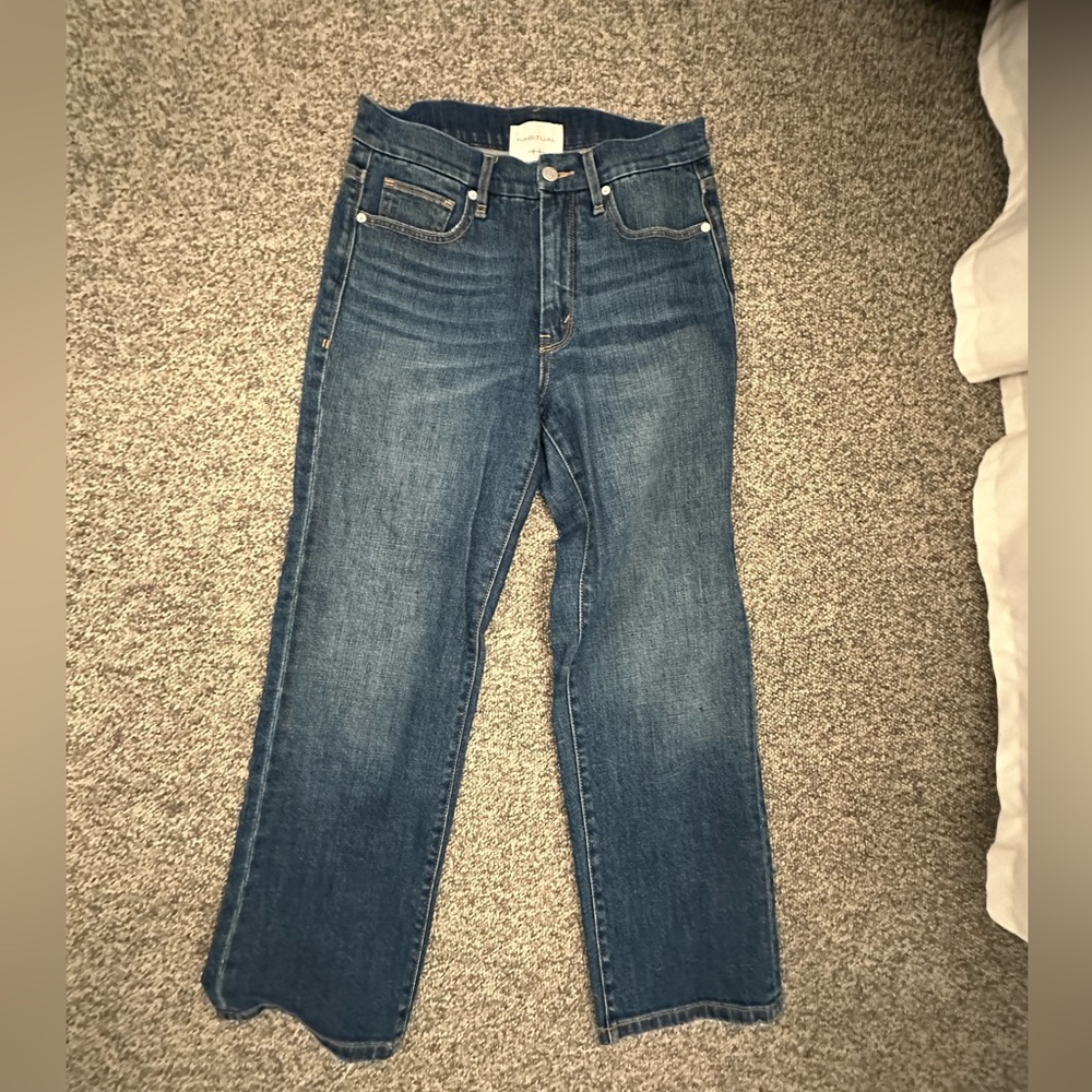 Habitual haven jeans size 28